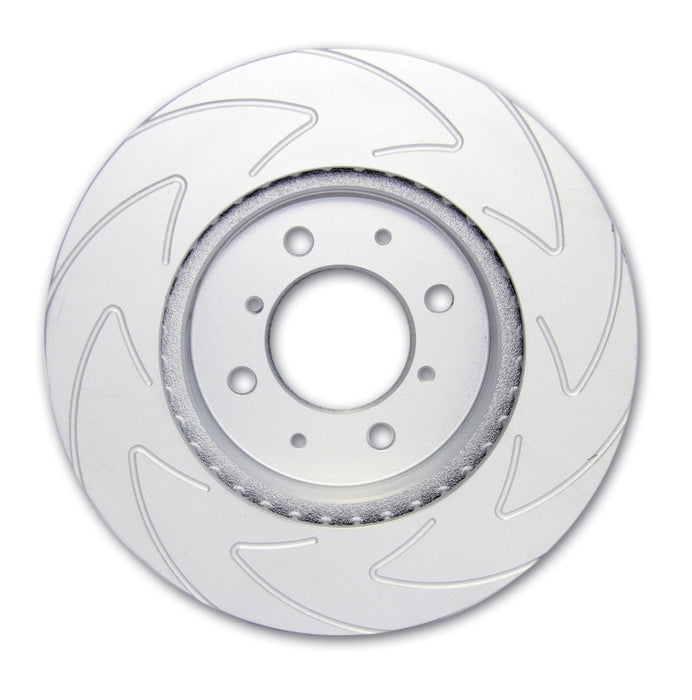 EBC 02-03 Mini Hardtop 1.6 BSD Rear Rotors BSD1490