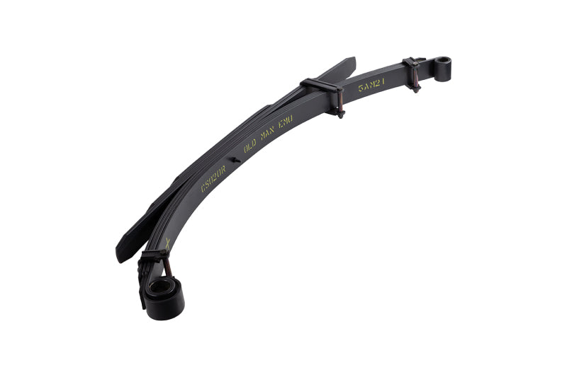 ARB / OME Leaf Spring Hilux Ifs-Rear- CS020R