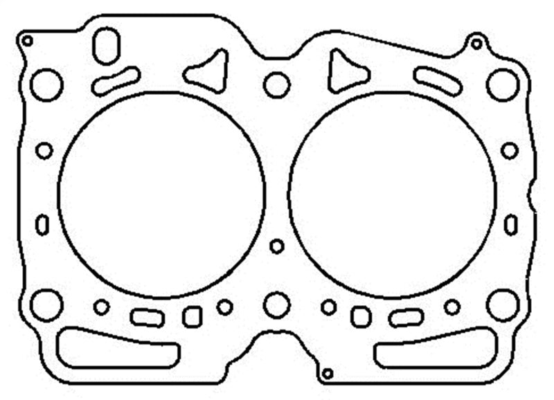 Cometic 03-11 Subaru EJ255 / 04-10 EJ257 Turbo 101mm Bore MLX Head Gasket C4587-032