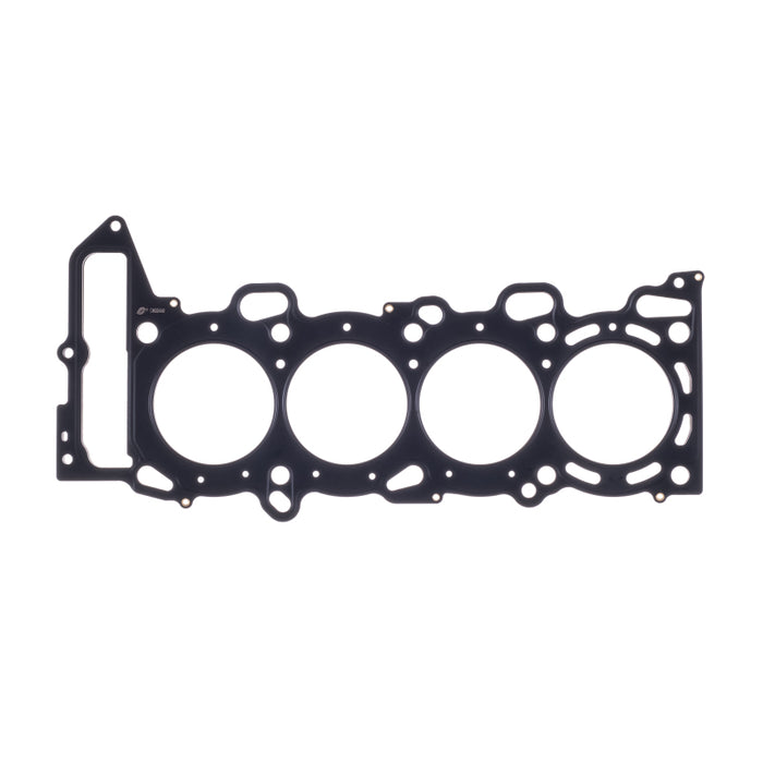 Cometic Compatible with Nissan SR20VE/VET 87mm Bore .030 inch MLS Head Gasket FWD w/ No Extra Oil Holes C4600-030