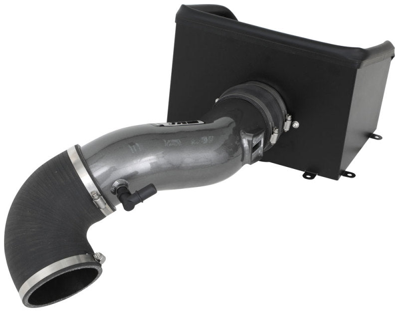 K&N 20-21 Chevy / GMC 2500/3500 6.6L V8 Performance Air Intake System 77-3103KC