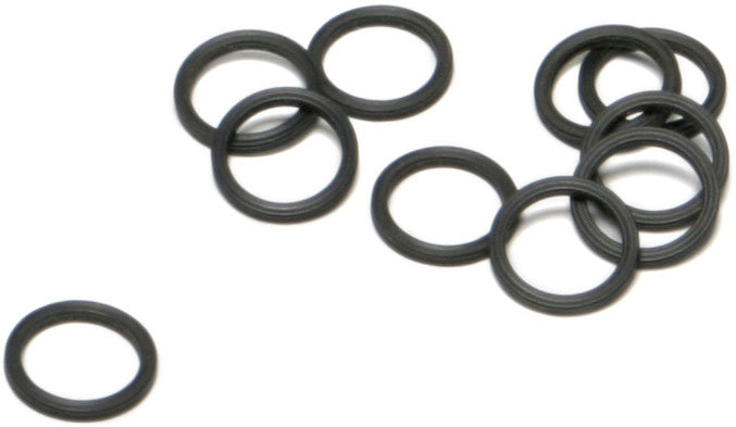 Cometic Shifter Shaft Quad Seal Evo 10/Pk Oe#11148 C9357