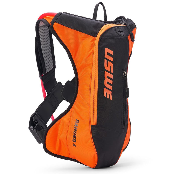 USWE Ranger 4 Orange/Black