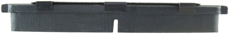 StopTech Street Select Brake Pads 305.0793