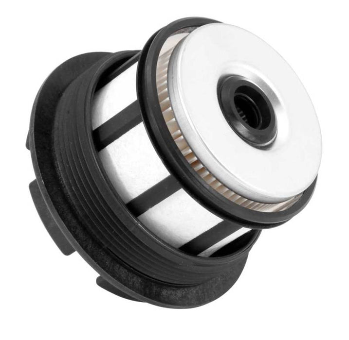 K&N Ford Diesel Truck Fuel Filter PF-4000