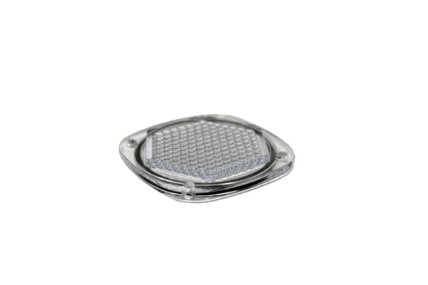 Baja Designs S1 Headlight Lens Kit Clear Work/Scene 660119