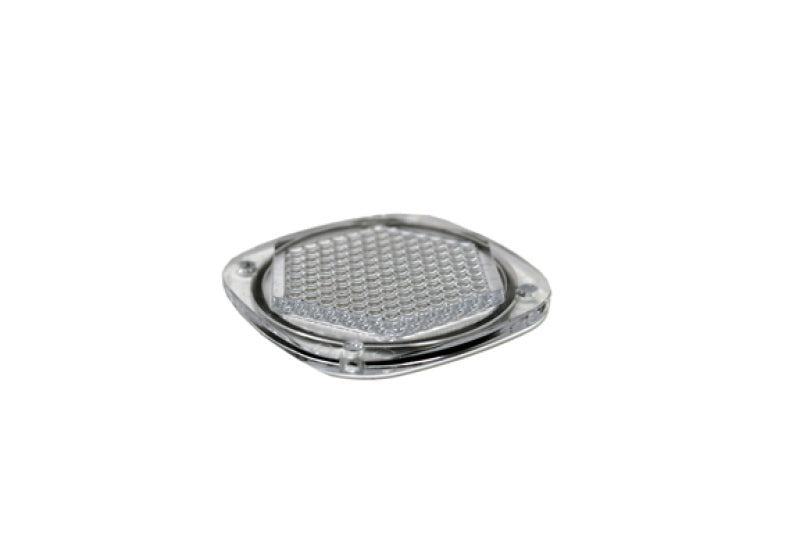 Baja Designs S1 Headlight Lens Kit Clear Work/Scene 660119