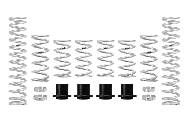 Eibach 2024 Polaris RZR XP1000 Pro-UTV Stage 2 Performance Springs E85-209-035-02-22