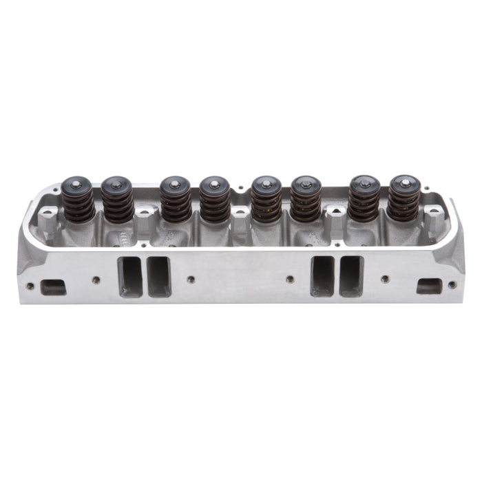 Edelbrock Single Perf RPM Sb/Chrys Head Comp 60779