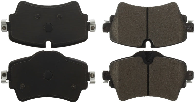 StopTech Street Brake Pads Front 308.1801