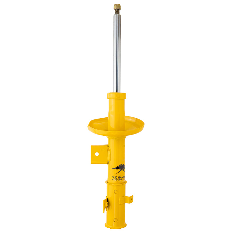 ARB / OME Nitrocharger Strut/cartrdg Strut Grand Vitara 05On Flhs N217S