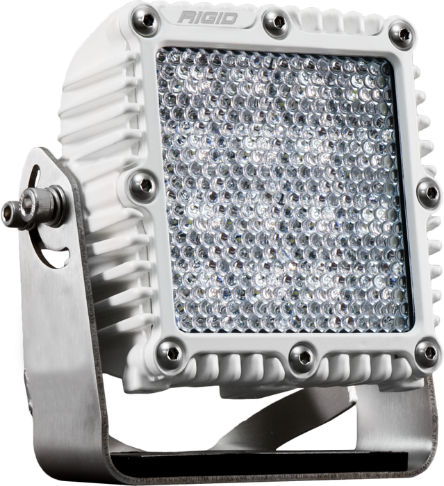 Rigid Industries Q Series Pro Flood Diffused White 245513