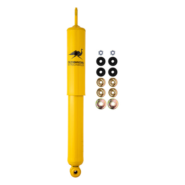 ARB / OME Nitrocharger Shockabsorber Suzuki Vitara-rear N32