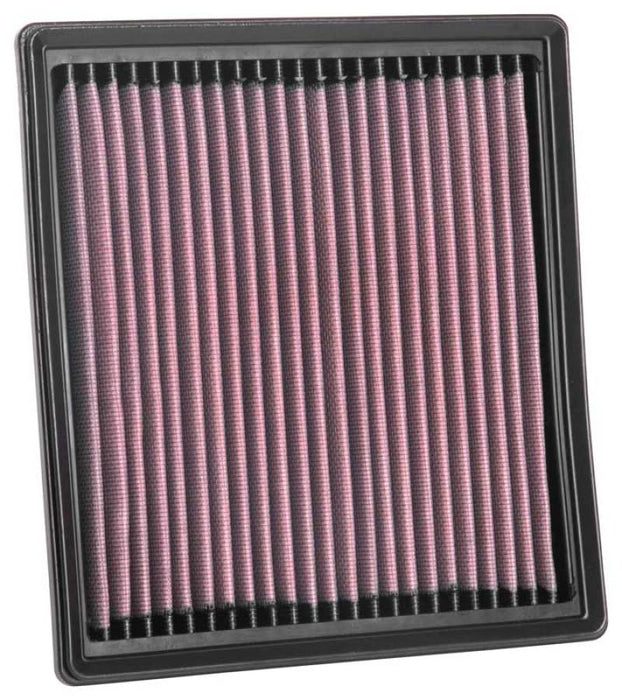 K&N 2019 Subaru WRX STI 2.5L F/I Replacement Air Filter 33-5092