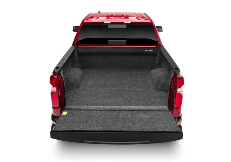 BedRug 20-23 Chevrolet Silverado 2500/3500HD 8ft Bed (w/o Multi-Pro Tailgate) Bedliner BRC20LBK