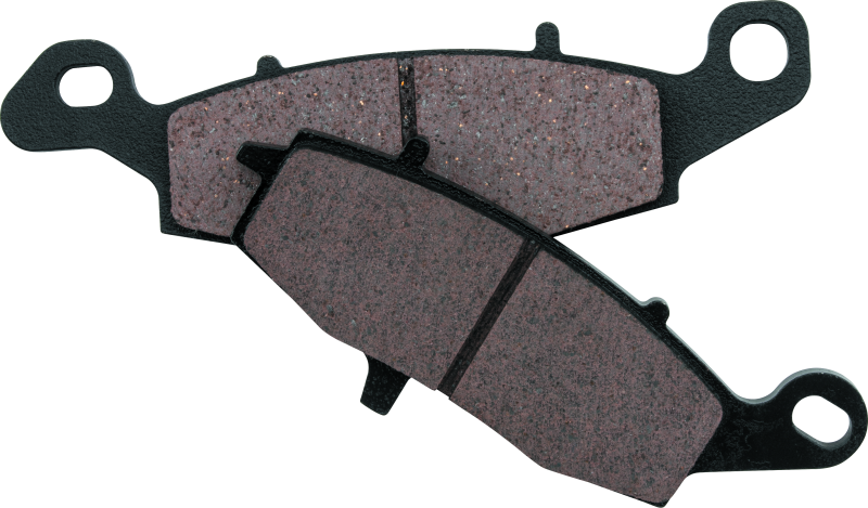 BikeMaster Kawasaki Brake Pads 961104