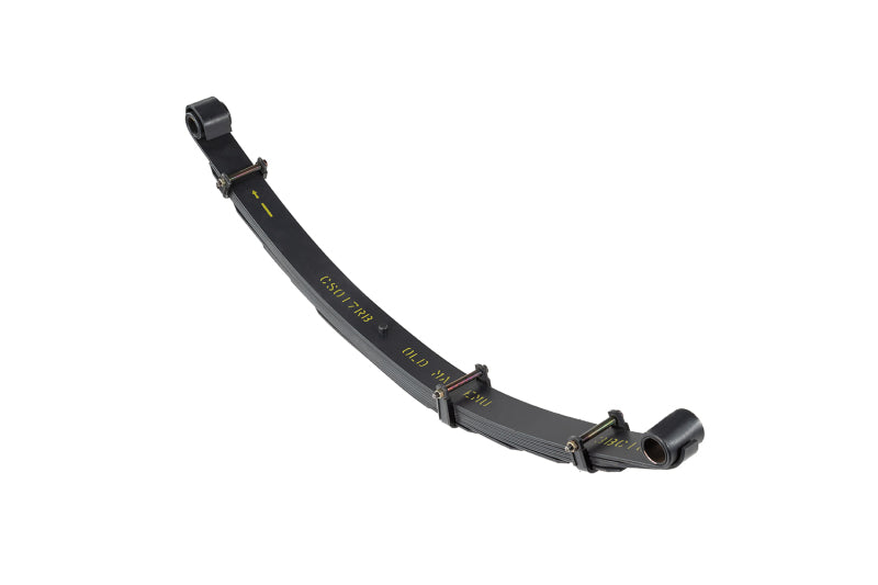 ARB / OME Leaf Spring Lc 60 Serr CS017RB