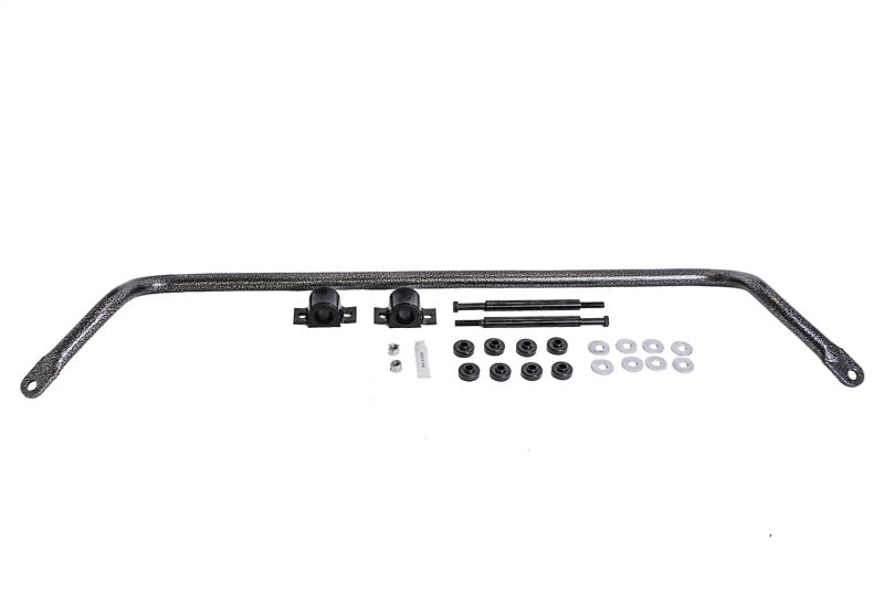 Hellwig 95-00 Chevrolet Tahoe Solid Heat Treated Chromoly 1-1/8in Front Sway Bar 7575