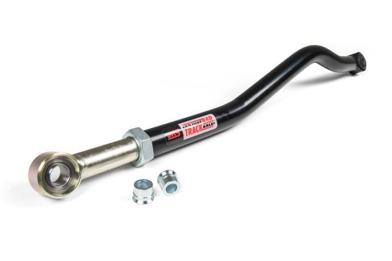 JKS HD Adjustable Front Track Bar, Wrangler JK, Fits 2007-2018 Fits Jeep Wrangler JK OGS120