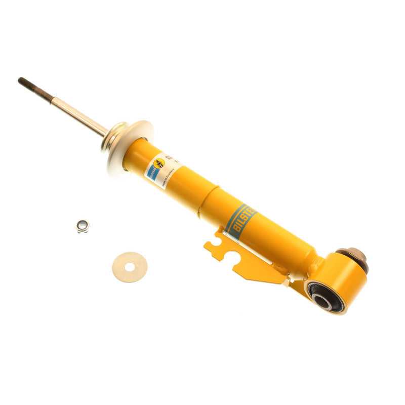 BILSTEIN B8 2007 Mini Cooper Base Rear Right 36mm Monotube Shock Absorber 24-142311