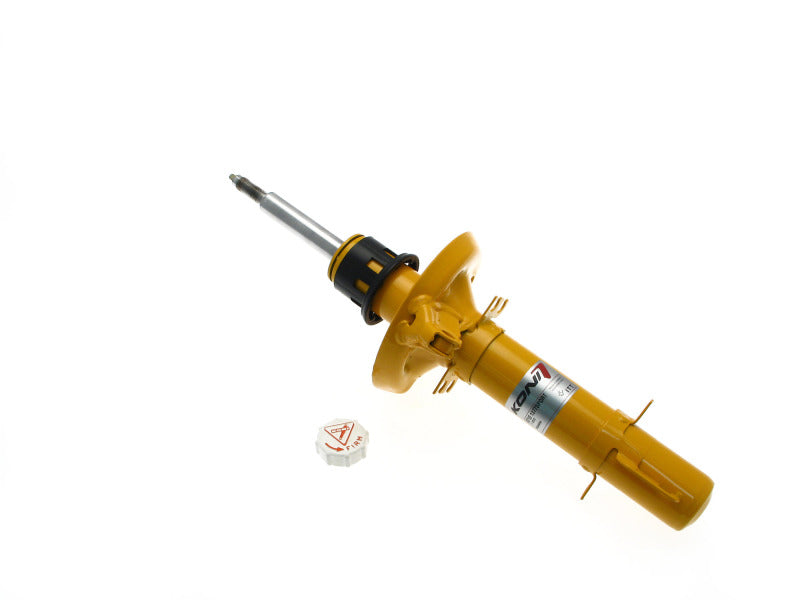 Koni Sport (Yellow) Shock 00-06 Audi TT FWD Coupe & Roadster Front 8710 1377Sport