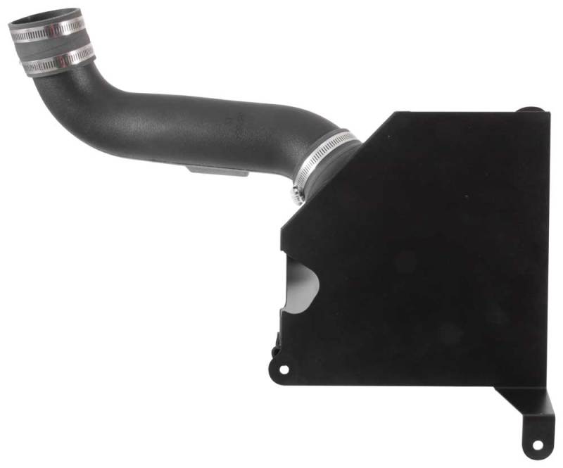 K&N 16-17 Honda Civic (Will Not Fit Type R) L4-2.0L Aircharger Performance Air Intake Kit 63-3517