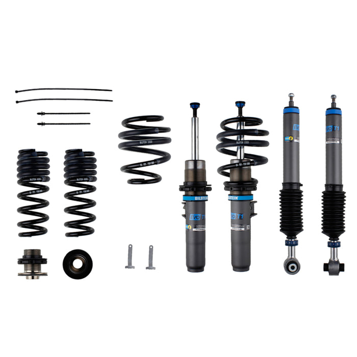 Bilstein 19-21 BMW 330i 20-21 M340i 2021 330e/430i EVO T1 Coilovers 48-300162