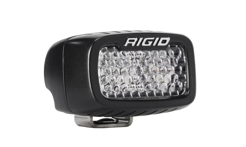 Rigid Industries 902513 Accessory Lights, Black, One SIze