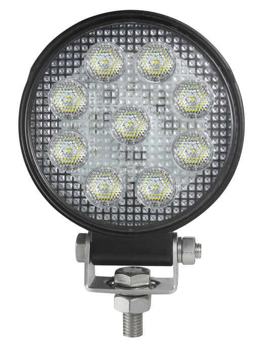 Hella ValueFit Work Light 5RD 1.0 LED MV CR LT 357101002