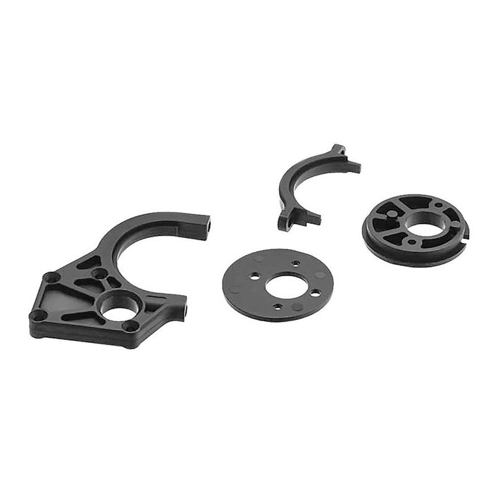 Axial AX31106 2-Speed Hi/Lo Tranny Motor Mount Yeti AXIC1106 Electric Car/Truck Option Parts