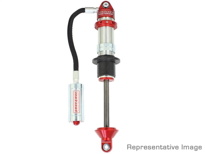 aFe Control Sway-A-Way Universal Race Coilover 2.5in x 16in w/ Remote Reservoir and Hardware 56000-0116