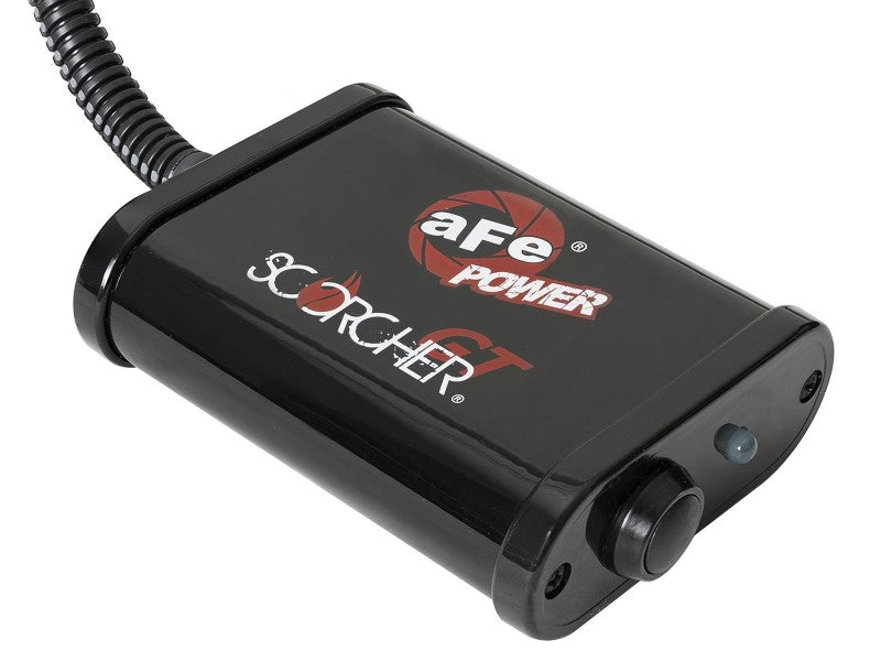 aFe 11-22 Compatible with Dodge Challenger/Charger/Chrysler 300 HEMI V8 5.7L Scorcher GT Power Module 77-42015