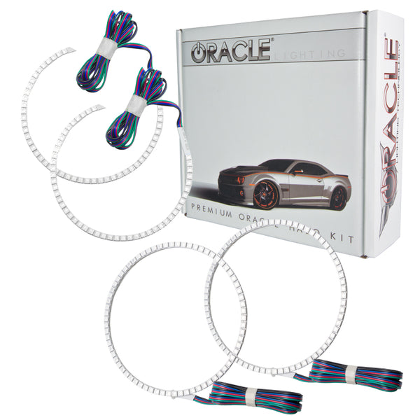 Oracle Lincoln Navigator 03-06 Halo Kit ColorSHIFT SEE WARRANTY 2415-330