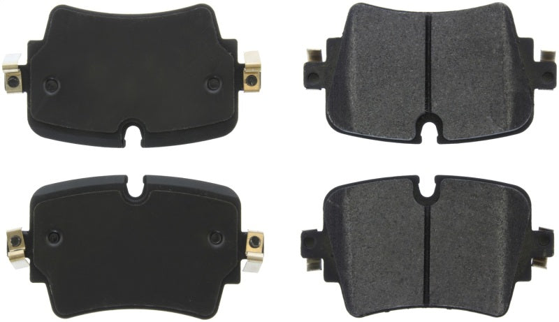 StopTech Street Brake Pads Rear 308.1753