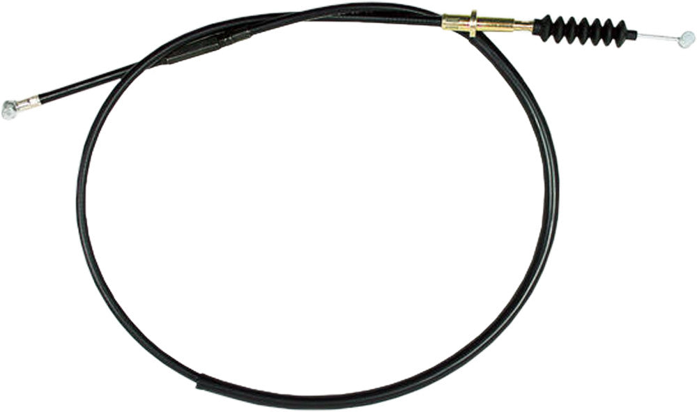 Motion Pro Black Vinyl Clutch Cable 03-0206