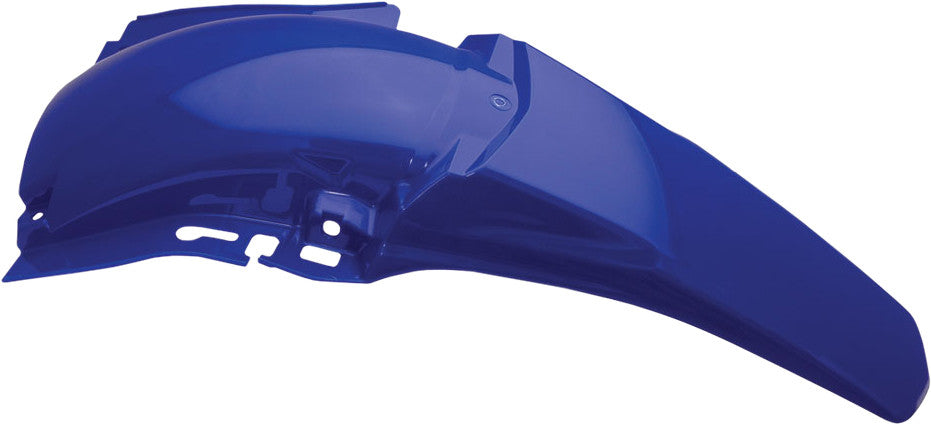 Acerbis 2040830211 Fenders, Blue, One Size