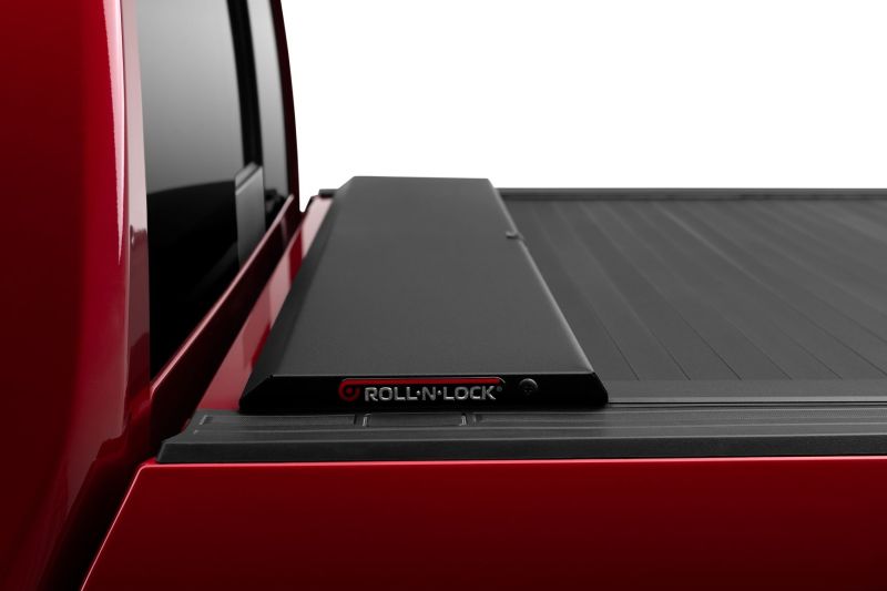 Roll-N-Lock 15-18 Ford F-150 XSB 65-5/8in A-Series Retractable Tonneau Cover BT101A