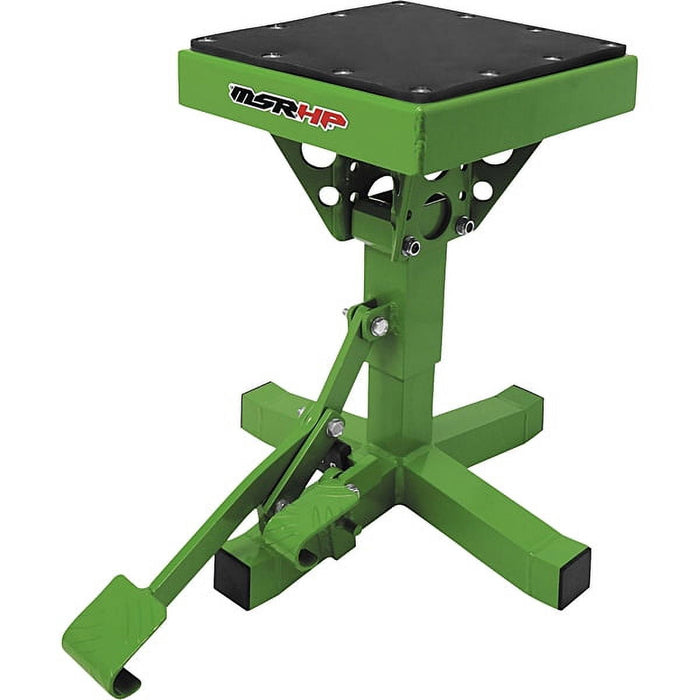 MSR HP Pro Lift Stand Green (92-4015)