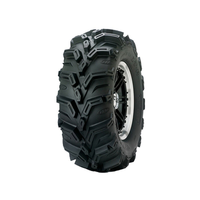 ITP Mud Lite II Tire 27X9-12 6PR 6P0525