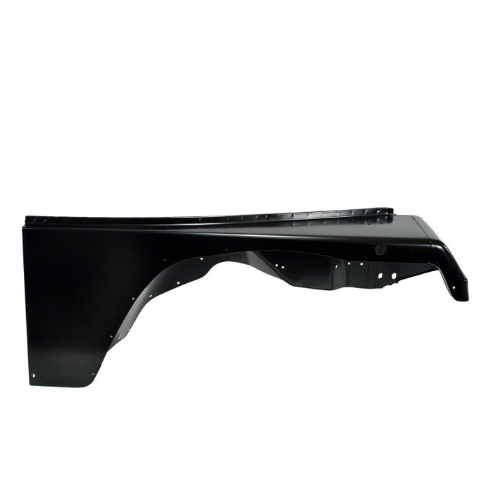 Omix Front Fender Right- 87-95 compatible with Jeep Wrangler YJ 12004.14