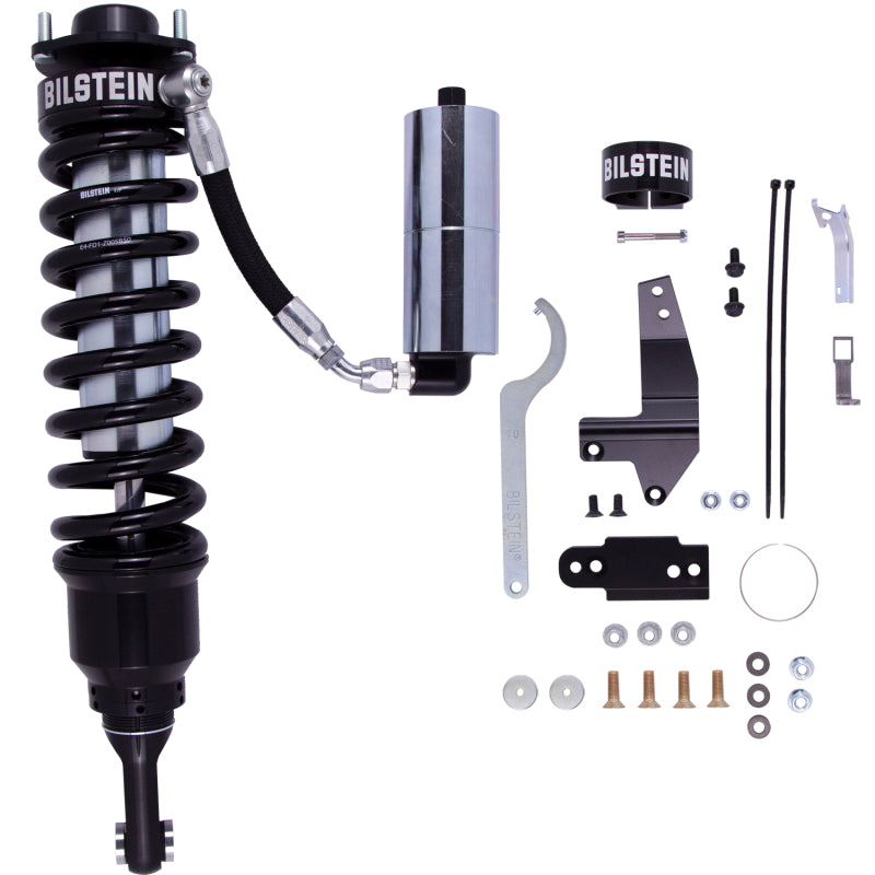 BILSTEIN B8 8112 Series 10-14 Fits Toyotafj Cruiser ZONE Control Monotube Front Right Corner Module 41-284872 Fits Select: 2016 Fits toyota4RUNNER SR5/LIMITED/SR5 Premium