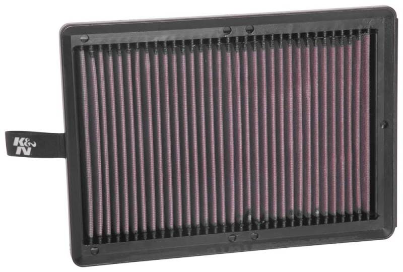 K&N 2016 Hyundai Tucson L4-2.0L F/I Replacement Drop In Air Filter 33-5046