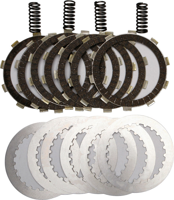 Ebc 15-18239 Clutch Set