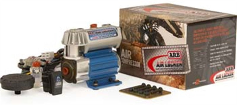 ARB Compressor Sml Air Locker 12V CKSA12