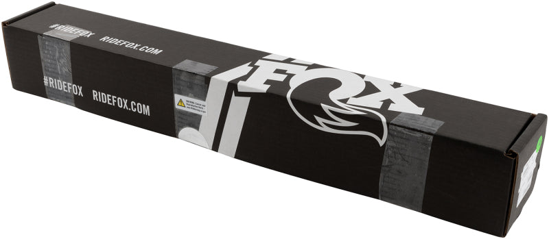 FOX 14-18 Fits Ram 2500/3500 TS Stabilizer 8.2" Trav 23.3" Ext Through-Shaft Axle Mount 985-02-135