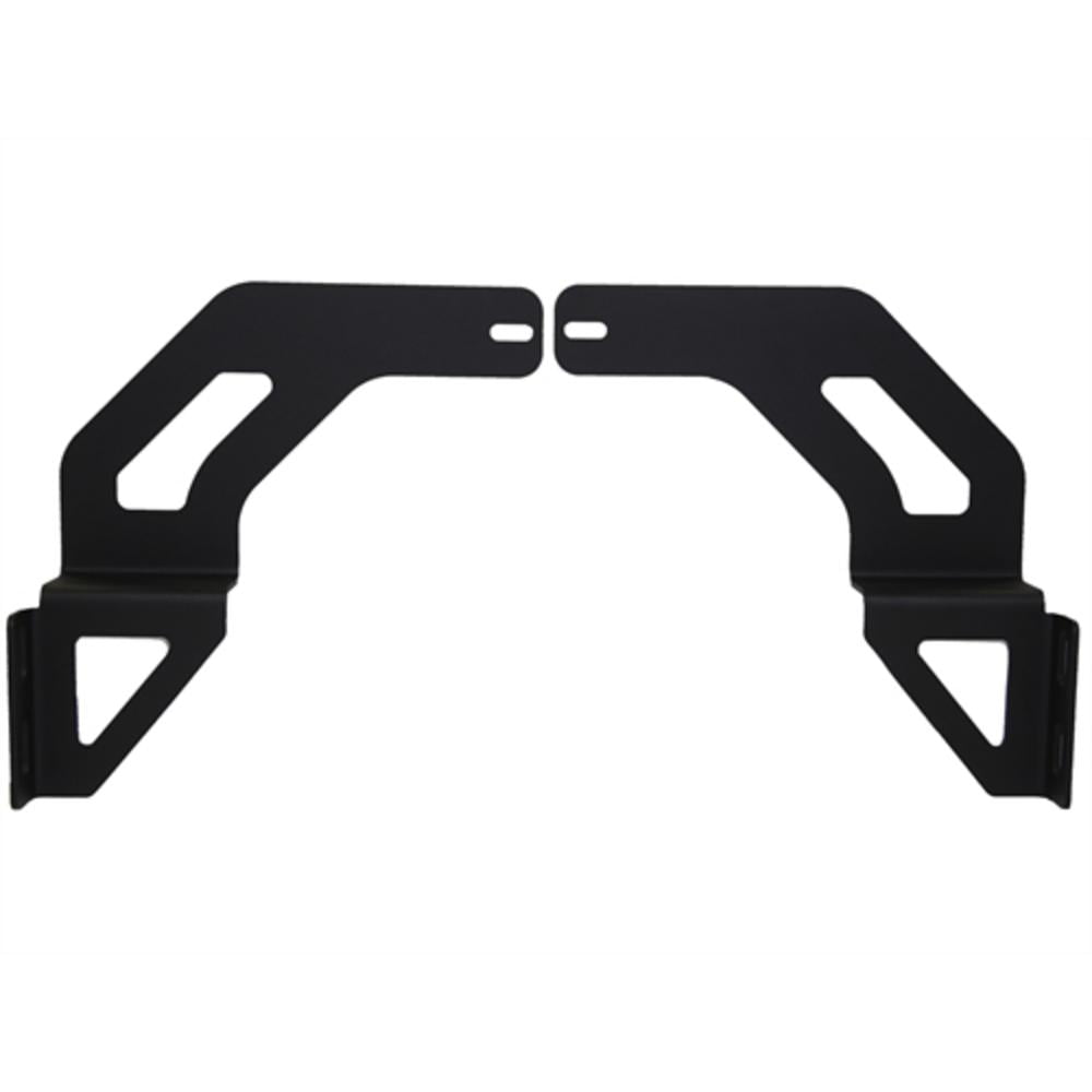 RIGID Bumper Light Bar Mount 46565