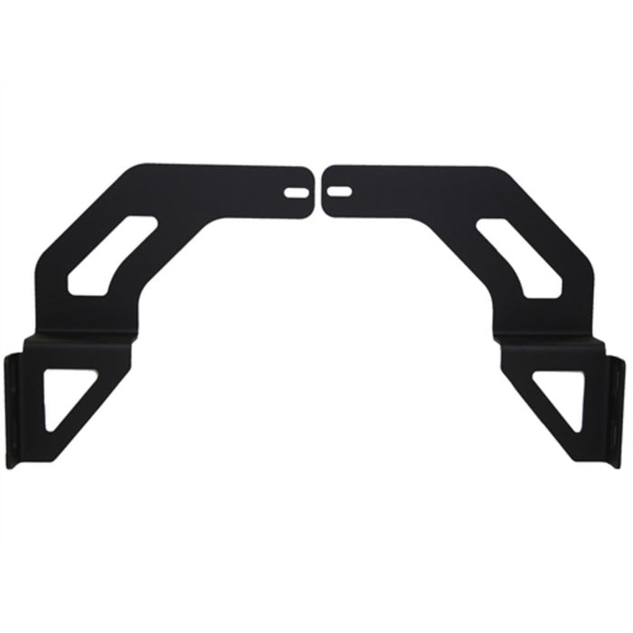 Rigid Industries Bumper Light Bar Mount