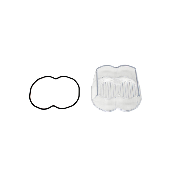 Baja Designs LP4 Headlight Lens Kit Clear Driving/Combo Baja Designs 668703