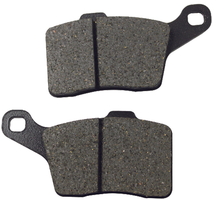 Sp1 40-0307 Brake Pads S-D Full Metal Full Metal