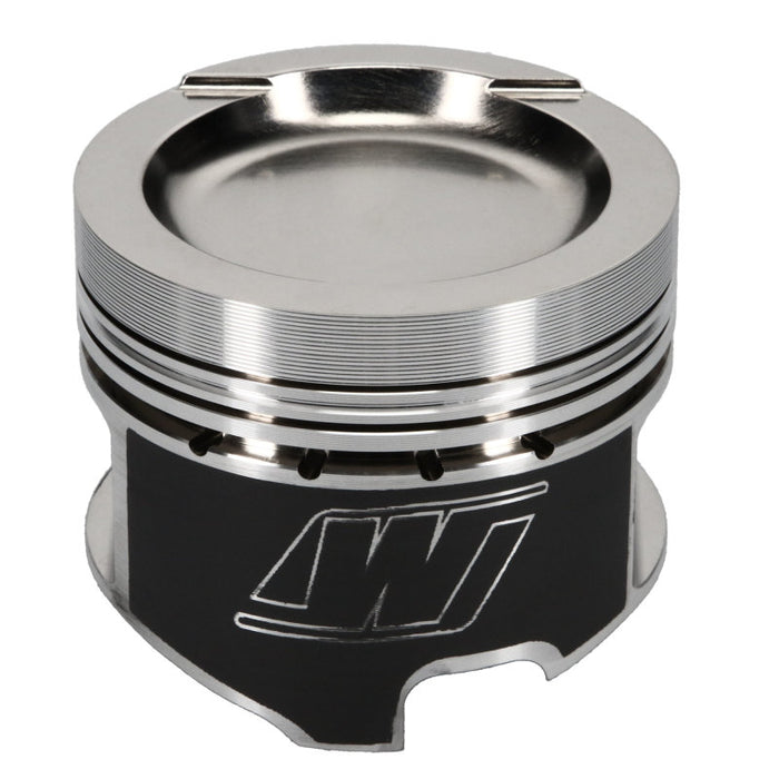 Wiseco Volvo 940 Turbo -18cc Dish 96.5mm Bore +0.50 Oversize 80mm Stroke 8.5:1CR Custom Pistons KE207M965